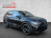 Gebraucht VW Tiguan R-line 200 PS (147 kW) 2024 SUV