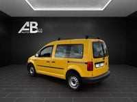 Gebraucht VW Caddy 150 PS (110 kW) 2020 Van / Kleinbus