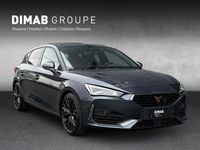 Gebraucht Cupra Leon VZ 299 PS (219 kW) 2021 Grau Limousine
