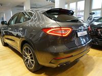 gebraucht Maserati Levante D 3.0 V6 Automatica