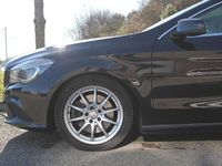 Gebraucht Mercedes CLA250 Urban 211 PS (155 kW) 2014 Limousine