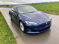 Gebraucht Tesla Model S 386 kW (525 PS) 2017 Kleinwagen