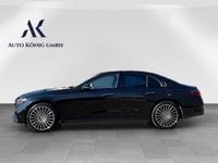 Gebraucht Mercedes E400 381 PS (280 kW) 2023 Limousine