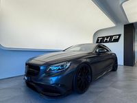 Gebraucht Mercedes S63 AMG AMG 850 PS (625 kW) 2016 Coupé