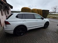 Gebraucht VW Tiguan Allspace Highline 220 PS (161 kW) 2020 SUV