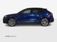 gebraucht Audi Q3 45TFSI e S line S-tr