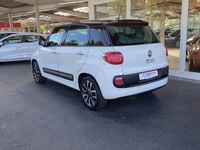 gebraucht Fiat 500L 1.4 Lounge