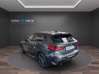 gebraucht BMW 118 i Pure M Sport Steptronic