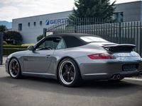 Gebraucht Porsche 911 Carrera S 355 PS (261 kW) 2005 Cabrio