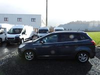 Gebraucht Ford Grand C-Max 182 PS (133 kW) 2011 Van / Kleinbus
