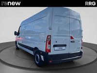 gebraucht Renault Master T35 2.3 Blue dCi 135 L3H2