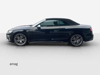 gebraucht Audi S5 Cabriolet 3.0 TFSI quatt.