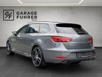 gebraucht Seat Leon ST 2.0 TSI 300 Cupra