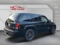 gebraucht Chevrolet TrailBlazer SS 6 Liter V8