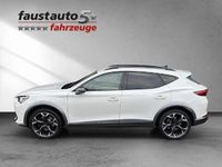 Gebraucht Cupra Formentor VZ 245 PS (180 kW) 2025 Weiss SUV
