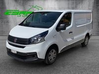 gebraucht Fiat Talento 29 2.0 MJ L1H1 Easy Pro Plus