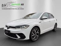 Gebraucht VW Polo R-line 110 PS (80 kW) 2022 Kleinwagen