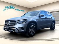 Gebraucht Mercedes GLC220 194 PS (142 kW) 2019 SUV