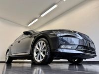 Gebraucht Skoda Superb Style 280 PS (205 kW) 2015 Limousine