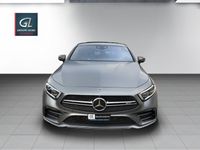 gebraucht Mercedes CLS53 AMG AMG 4 Matic+ Edition1