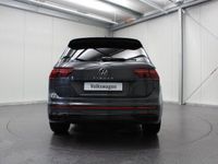 gebraucht VW Tiguan R-Line 1.5 TSI 7-Gang-DSG