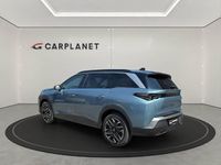 Neu Peugeot 5008 GT 145 PS (106 kW) 2025 Blau SUV