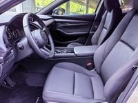 Neu Mazda 3 Homura-Line 186 PS (136 kW) 2025 Kleinwagen