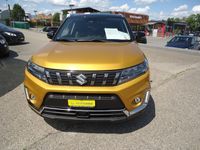 gebraucht Suzuki Vitara 1.5 Hybrid Edition 35 Top 4x4 AGS