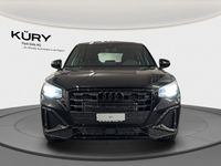 gebraucht Audi Q2 35 TFSI S line