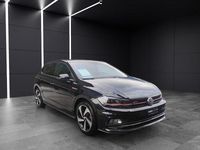 Gebraucht VW Polo GTI 200 PS (147 kW) 2018 Limousine