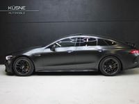 Gebraucht Mercedes S63 AMG AMG 639 PS (469 kW) 2019