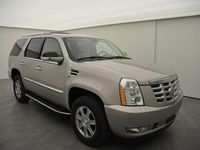Gebraucht Cadillac Escalade 409 PS (300 kW) 2009 Grau SUV