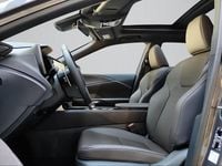 Neu Lexus RX450h+ 309 PS (227 kW) 2025 Grau SUV