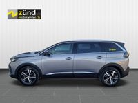 gebraucht Peugeot 5008 1.2 Hybrid GT