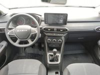 gebraucht Dacia Sandero Extreme+ SHZ Totwinkel Navi TCe 110