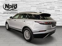 gebraucht Land Rover Range Rover Velar 2.0 D R-Dynamic