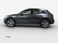 Gebraucht Audi Q5 Design 252 PS (185 kW) 2018 SUV