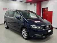 Gebraucht VW Sharan Highline 177 PS (130 kW) 2014 Van / Kleinbus