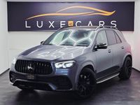 Gebraucht Mercedes GLE53 AMG AMG 435 PS (319 kW) 2020