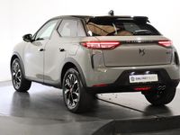 Gebraucht DS Automobiles DS3 130 PS (95 kW) 2024 Grau SUV