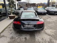 Gebraucht Audi R8 Coupé 420 PS (308 kW) 2009 Coupé