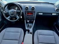 Gebraucht Audi A3 Ambiente 125 PS (91 kW) 2011 Kleinwagen