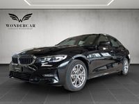 gebraucht BMW 330e Sport Line Steptronic