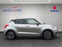 gebraucht Suzuki Swift Sport 1.4i 16V Compact Top Hybrid