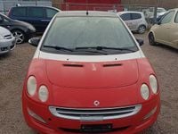 Gebraucht Smart ForFour Pulse 95 PS (69 kW) 2004 Kleinwagen