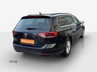 gebraucht VW Passat Variant Business