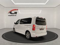 gebraucht Peugeot Traveller Standard 2.0 BlueHDi 180 Business VIP