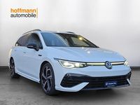 Gebraucht VW Golf VIII R 320 PS (235 kW) 2023 Weiss Kombi