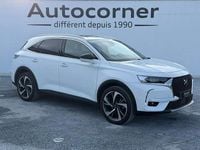 Gebraucht DS Automobiles DS7 Crossback Rivoli 180 PS (132 kW) 2026 Weiss SUV