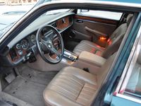 Gebraucht Jaguar XJ12 Sovereign 269 PS (197 kW) 1986 Limousine